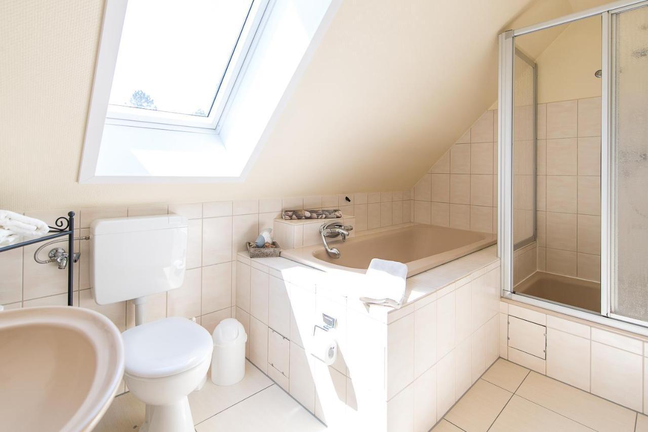 Ferienwohnung Viola Glücksburg Quarto foto