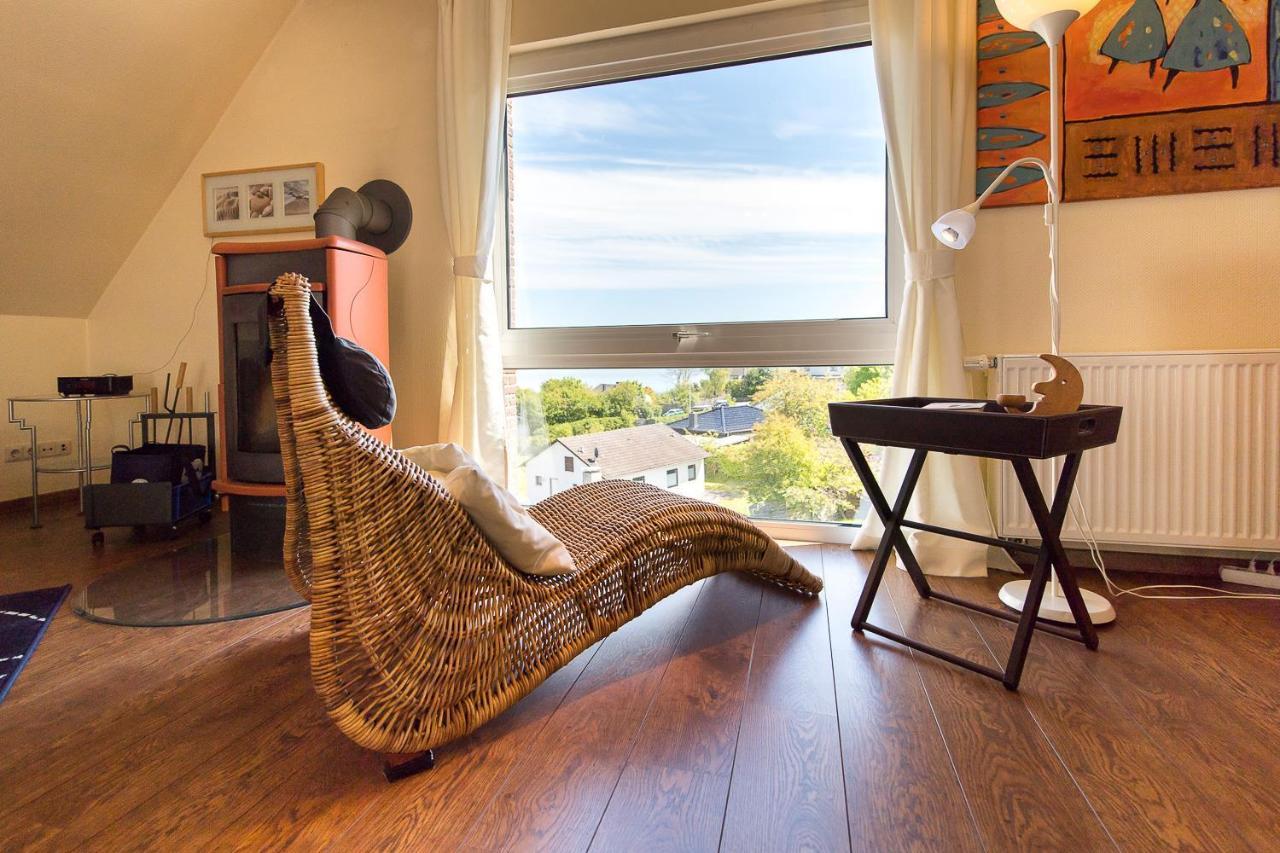 Ferienwohnung Viola Glücksburg Quarto foto