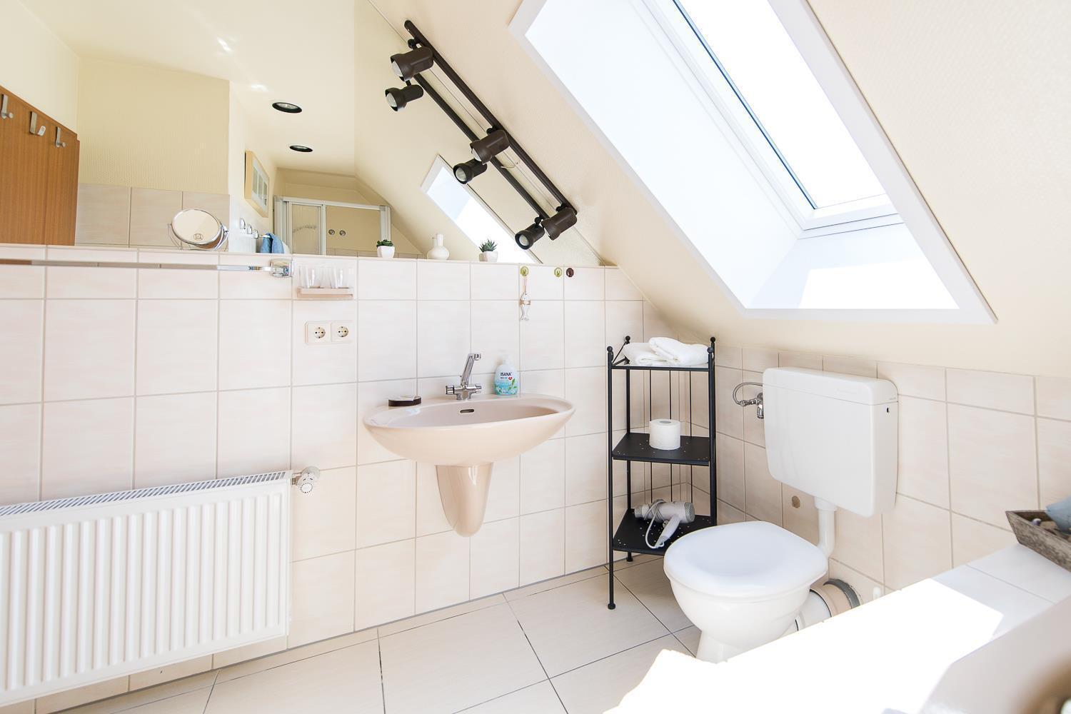 Ferienwohnung Viola Glücksburg Quarto foto